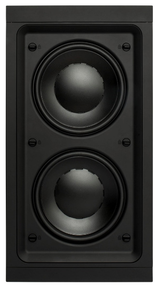 Встраиваемая акустическая система Dynaudio Custom Studio S4-LCR65