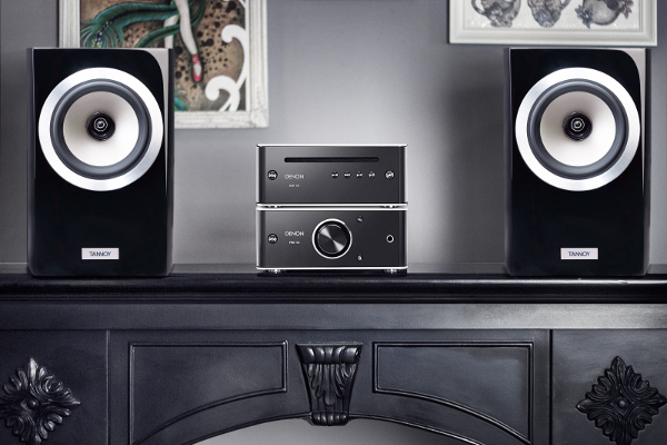 Denon DCD-50