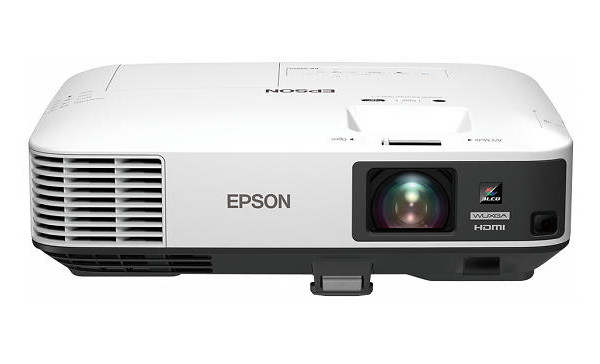  Epson EB-2265U