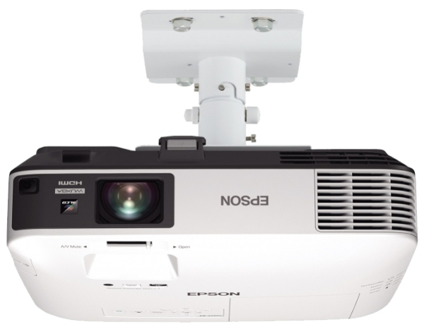 Видеопроектор Epson EB-2265U