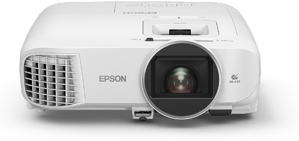 Кинопроектор EPSON EH-TW5600