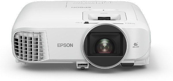  EPSON EH-TW5600