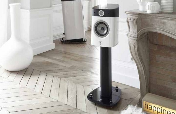   Focal Sopra 1