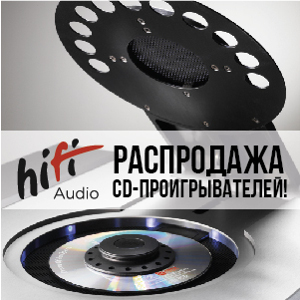  HiFi Audio