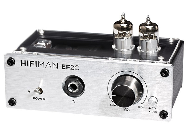   HiFiMAN EF-2C