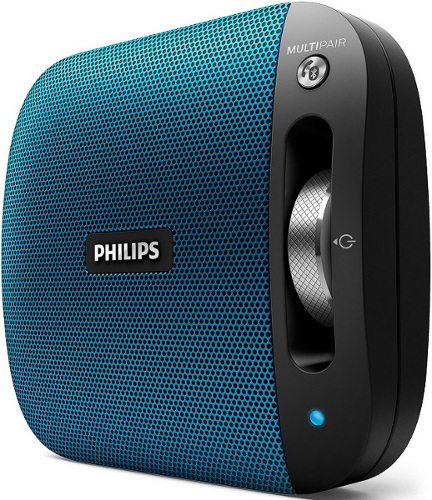   Philips -   Bluetooth-