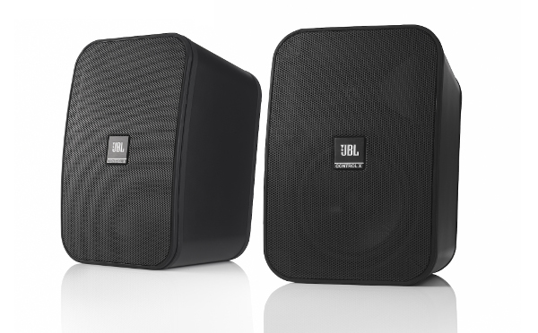 jbl control x wireless