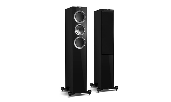    KEF R500