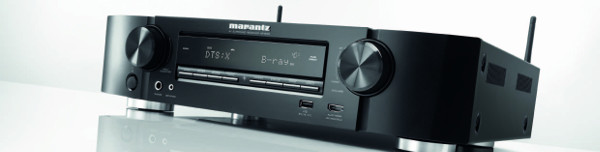      AV  Marantz