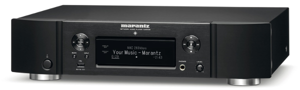   Marantz NA6006