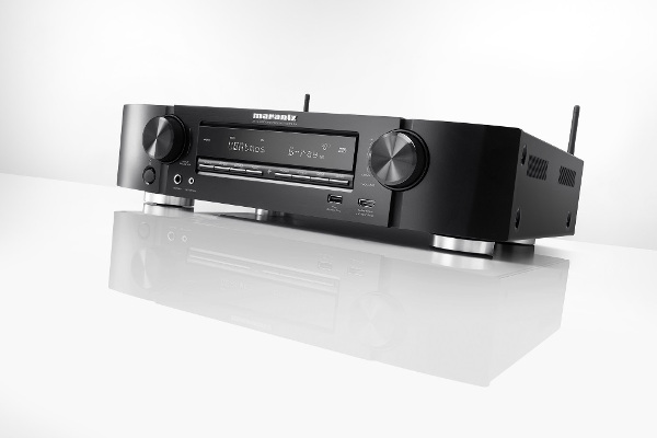 Marantz     AV    