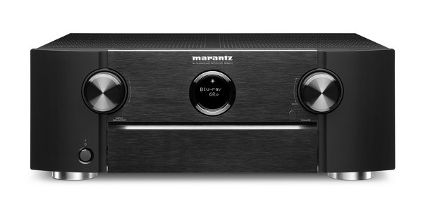 AV  Marantz SR6011