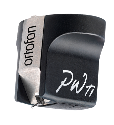 Новые картриджи Ortofon на выставке в Мюнхене