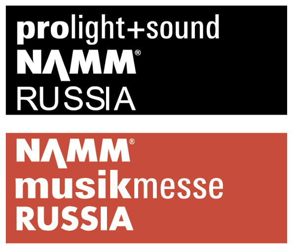 NAMM Musikmesse  Prolight + Sound NAMM 2016