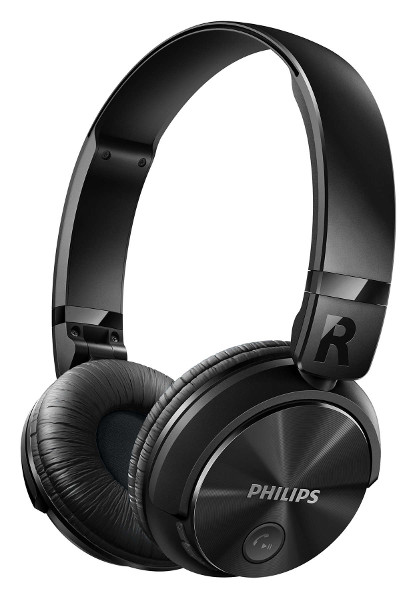   Philips SHB3080