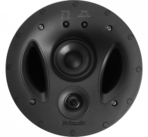 Polk Audio 700-LS – встраиваемая в потолок акустическая система 