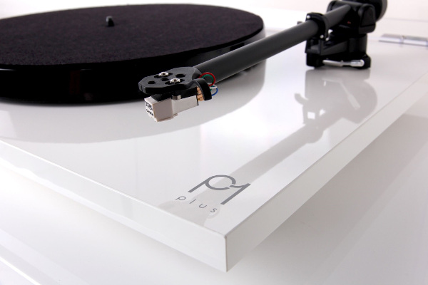    Rega Planar 1 Plus