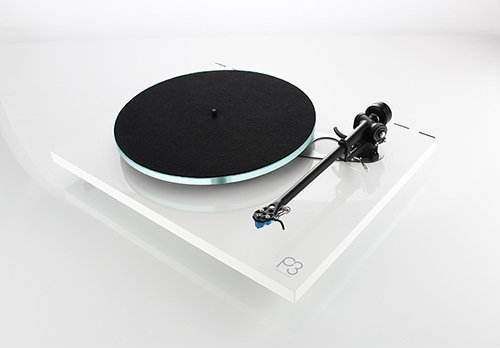   Rega Planar 3