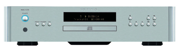 CD-плеер Rotel RCD-1572
