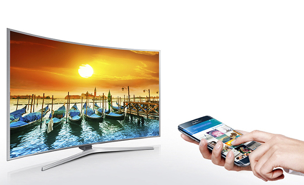 Линейка телевизоров Smart TV 2016 года получила сертификат TÜV Rheinland