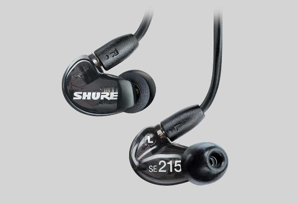  Shure SE112