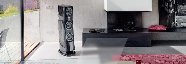   Focal Sopra 2