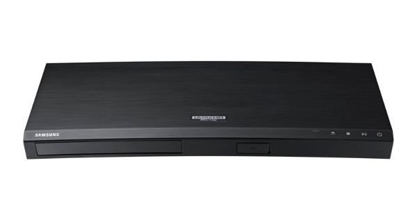 Blu-ray 4K- Samsung UMB-M9500