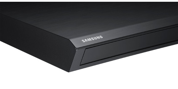 Blu-ray 4K- Samsung UMB-M9500