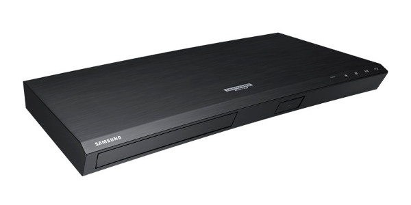 Blu-ray 4K- Samsung UMB-M9500