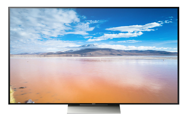 Ultra HD 4K  Sony KD-65XD9305