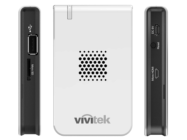 Беспроводные устройства для совместной работы NovoConnect от компании Vivitek