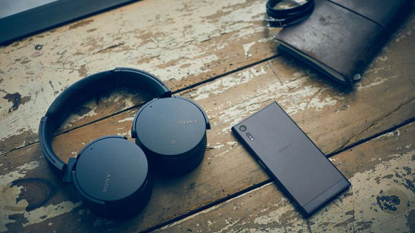 Sony headphones xb950n1 online