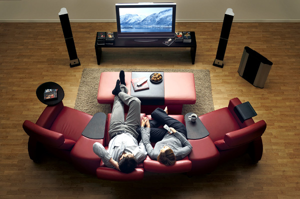 7 правил поведения с женщинами при продаже Hi-Fi