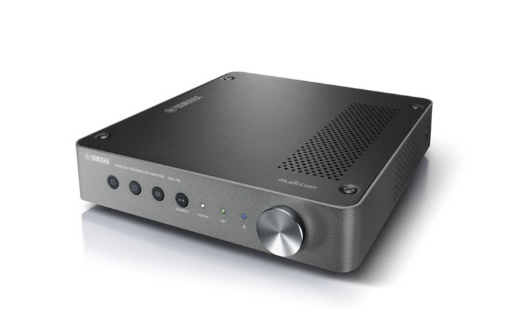 Предусилитель Yamaha WXC-50