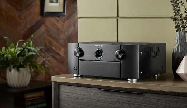 AV- Marantz SR7013