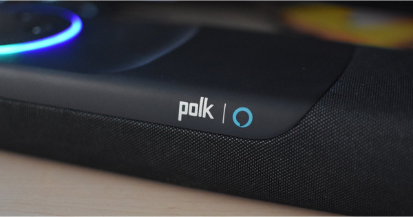 Polk Command Bar