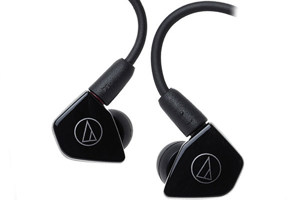 Audio-Technica ATH-LS50iS