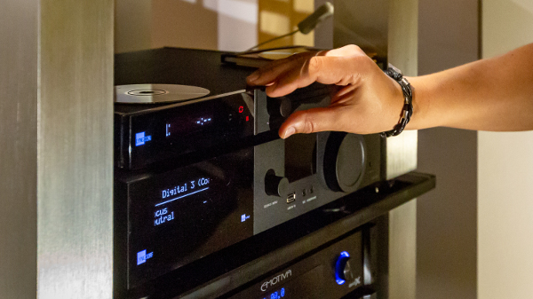 Hi-Fi & High End Show  2019