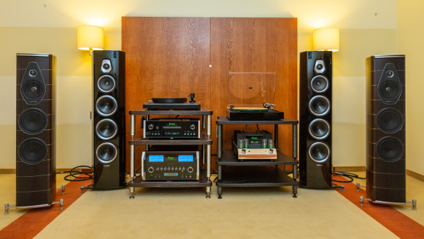 Hi-Fi & High End Show  2019