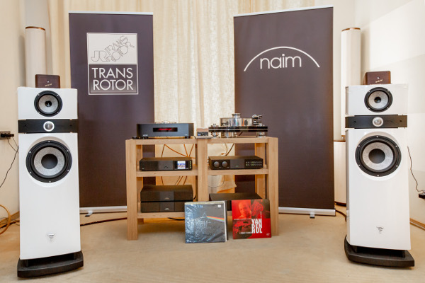 Hi-Fi & High End Show  2019