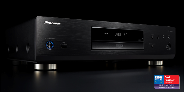 Pioneer UDP-LX500
