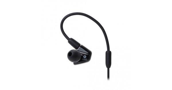 Audio-Technica ATH-LS50iS