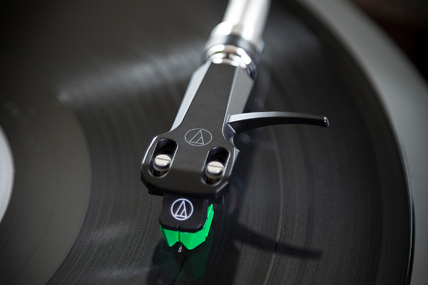 Audio Technica WM95