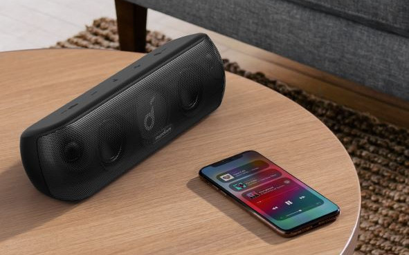 Anker Soundcore Motion +