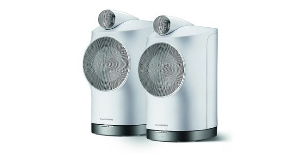 Bowers & Wilkins Formation Duo