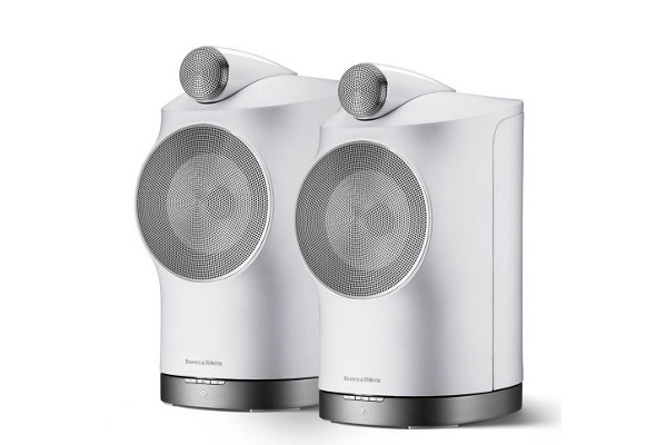 Bowers&Wilkins Formation Duo