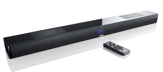 Canton Smart Soundbar 10