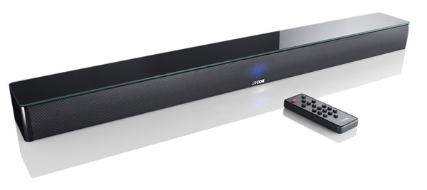 Canton Smart Soundbar 9