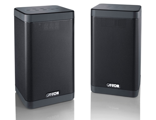 Canton Smart Soundbox 3