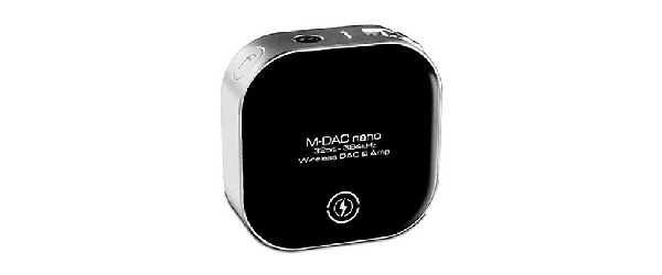 Audiolab M-DAC Nano